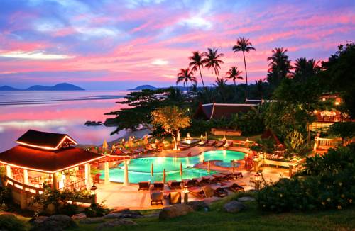 Laem Set Beach Thailand Last Minute Discount Code Booking.com