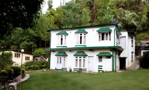 Mussoorie Indien Last-Minute-Rabattcode Booking.com
