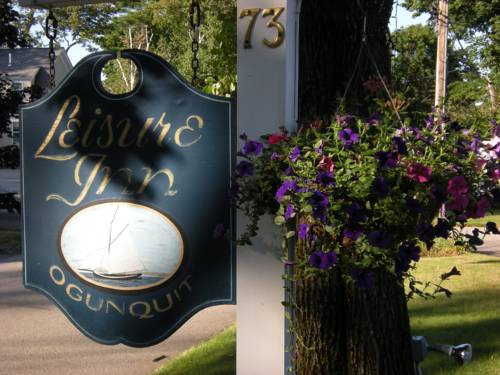 Ogunquit United States Last Minute Discount Code Booking.com