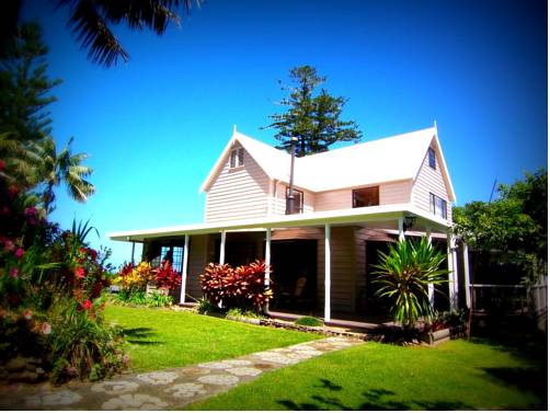 Burnt Pine Norfolk Island Last Minute Discount Code Booking.com