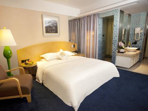 Changsha China Último Minuto Código de Descuento Booking.com