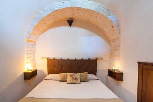 Alberobello Italien Last-Minute-Rabattcode Booking.com