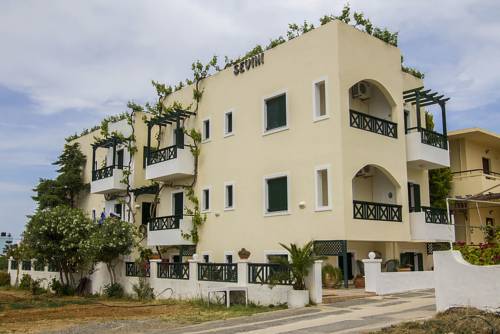 Goúvai Greece Last Minute Discount Code Booking.com