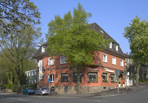 Bochum Germany Last Minute Discount Code Booking.com