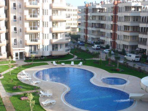 Alanya Türkei Last-Minute-Rabattcode Booking.com