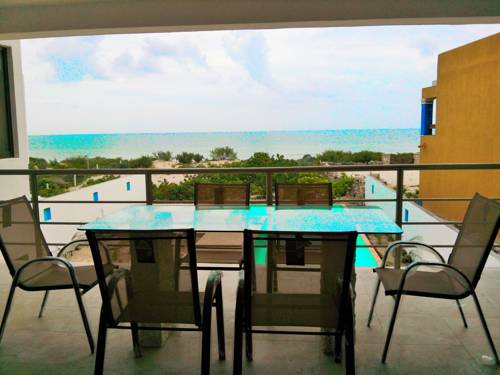 Progreso Mexico Last Minute Discount Code Booking.com