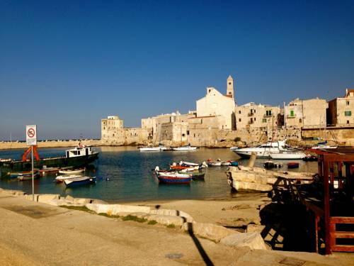 Giovinazzo Italy Last Minute Discount Code Booking.com
