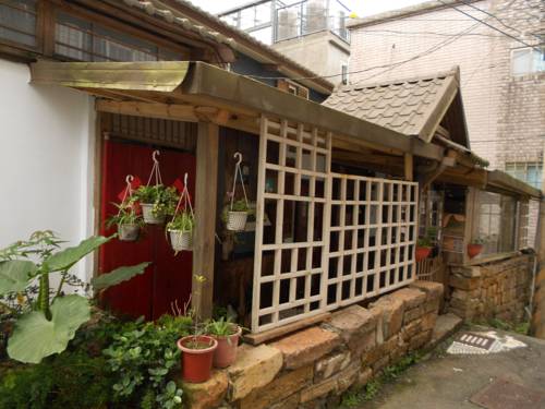 Jiufen Taïwan Code de réduction de dernière minute Booking.com