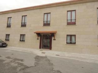 Santiago De Compostela Spain Last Minute Discount Code Agoda.com