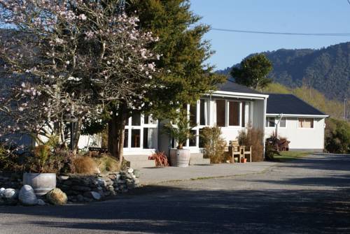 Greymouth Nueva Zelanda Último Minuto Código de Descuento Booking.com