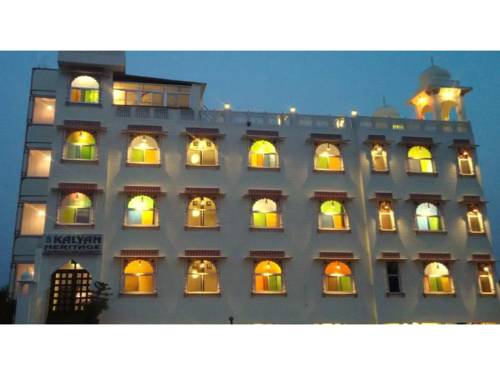 Jaipur Inde Code de réduction de dernière minute Booking.com