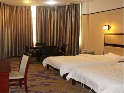 Hengyang China Last-Minute-Rabattcode Booking.com