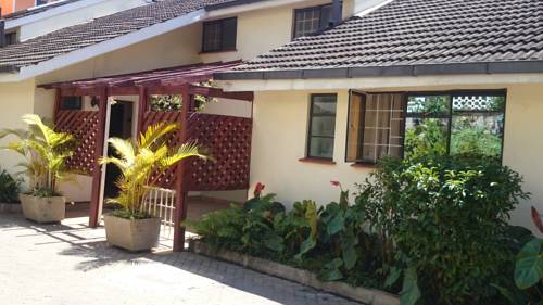 Nairobi Kenya Last Minute Discount Code Booking.com
