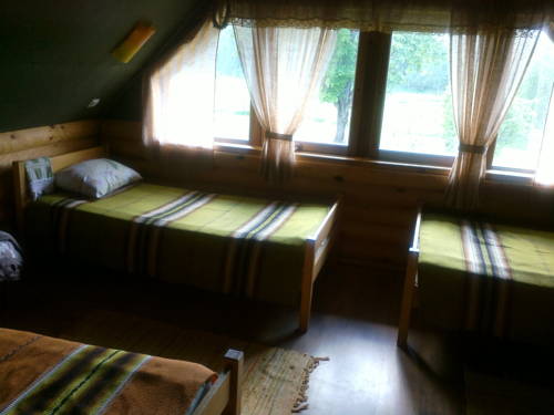 Balvi Lettland Last-Minute-Rabattcode Booking.com