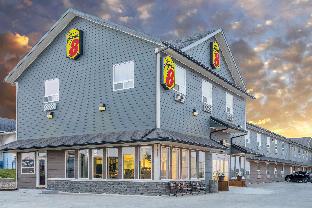 Peace River (AB) Canada Last Minute Discount Code Agoda.com