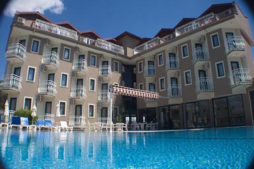 Fethiye Turkey Last Minute Discount Code Agoda.com