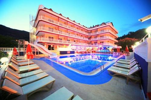 Marmaris(Mugla) Turkey Last Minute Discount Code Booking.com