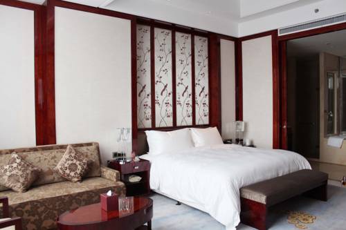 Taizhou Chine Code de réduction de dernière minute Booking.com