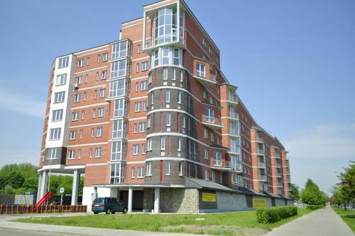 Brest Belarus Last Minute Discount Code Booking.com
