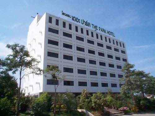 Pattaya Central Thailand Last Minute Discount Code Booking.com