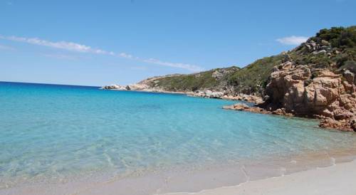 Santa Teresa Gallura Italie Code de réduction de dernière minute Booking.com