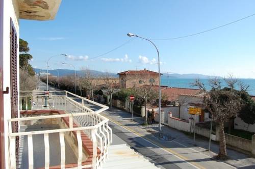 Follonica Italië Laatste minuut Kortingscode Booking.com