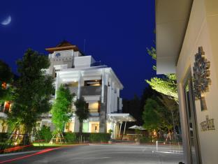 Khon Kaen Thailand Last Minute Discount Code Agoda.com