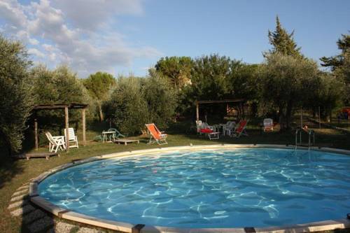 Colle Di Val D elsa Italien Last-Minute-Rabattcode Booking.com