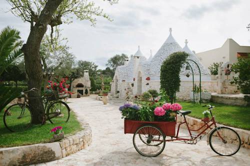 Ceglie Messapica Italy Last Minute Discount Code Booking.com