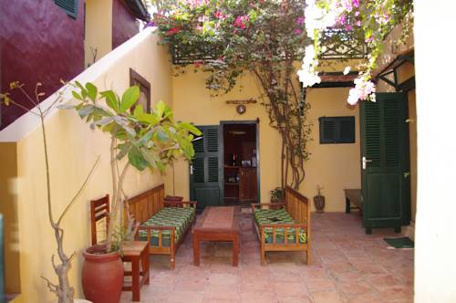 Dakar Senegal Last-Minute-Rabattcode Booking.com
