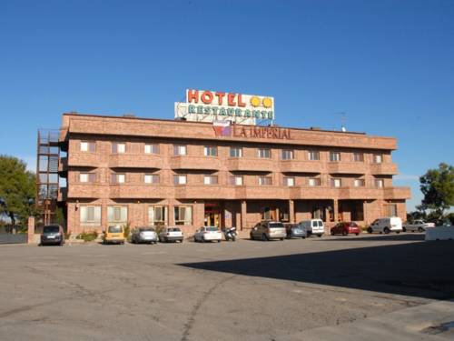 Pedrola Spain Last Minute Discount Code Booking.com