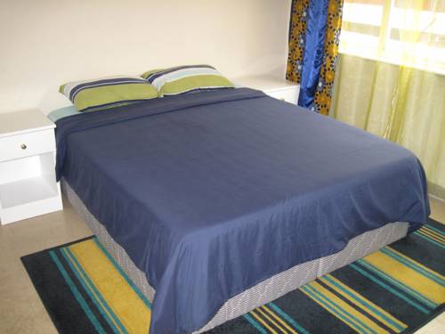Nairobi Kenia Last-Minute-Rabattcode Booking.com