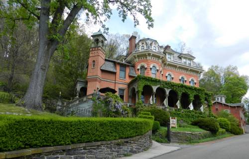 Jim Thorpe (Pennsylvania) United States Last Minute Discount Code Booking.com