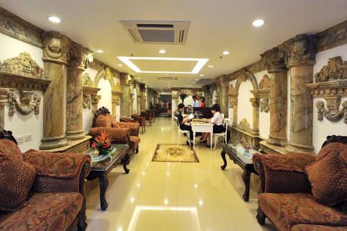 Hanoi Vietnam Último Minuto Código de Descuento Booking.com