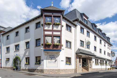 Rüdesheim am Rhein Germany Last Minute Discount Code Booking.com