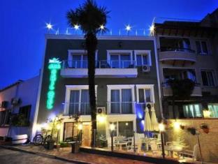 Adalar Turkey Last Minute Discount Code Agoda.com