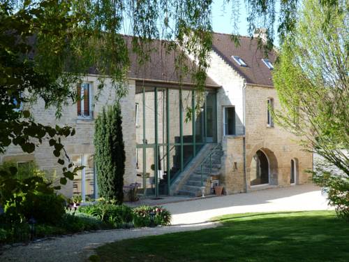 Fontaine Henry Frankreich Last-Minute-Rabattcode Booking.com