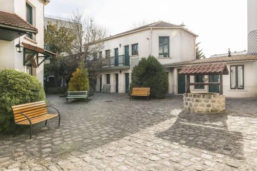 Arcueil France Last Minute Discount Code Booking.com
