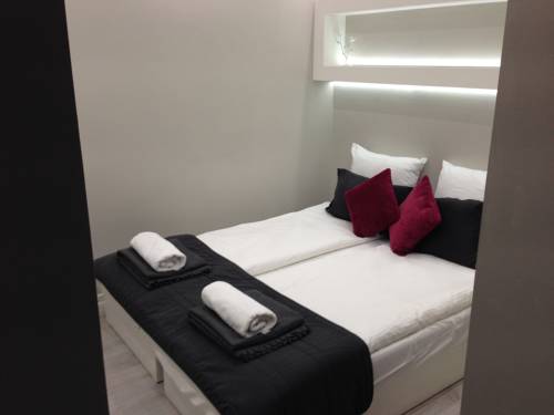 Szczecin Polonia Último Minuto Código de Descuento Booking.com