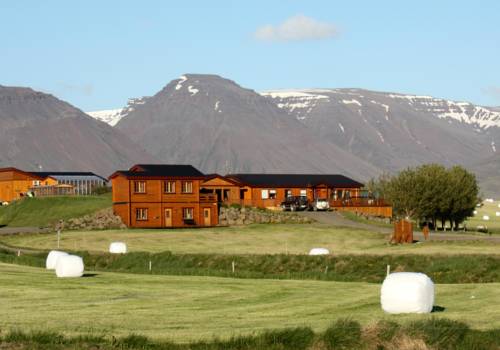 Sauðárkrókur IJsland Laatste minuut Kortingscode Booking.com