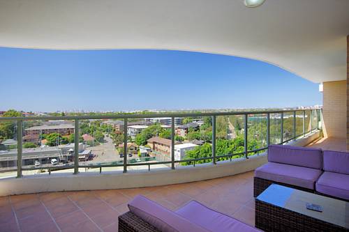Rockdale Australia Last Minute Discount Code Booking.com