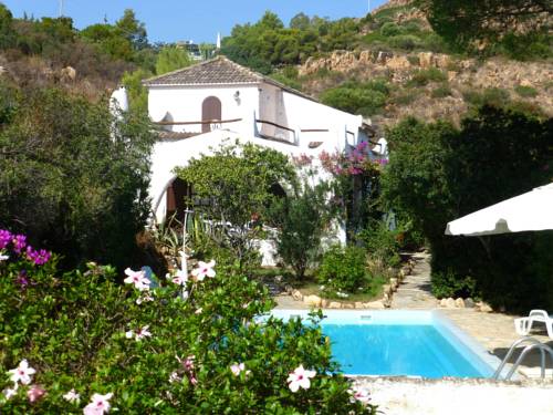 Santa Margherita di Pula Italien Last-Minute-Rabattcode Booking.com