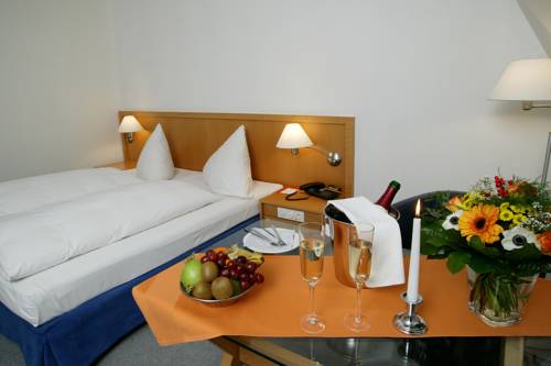 Oranienburg Germany Last Minute Discount Code Booking.com