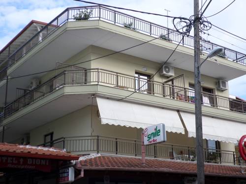Paralia Katerinis Grecia Último Minuto Código de Descuento Booking.com