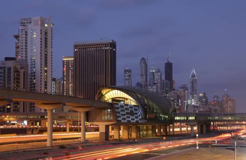 Dubai Vereinigte Arabische Emirate Last-Minute-Rabattcode Booking.com