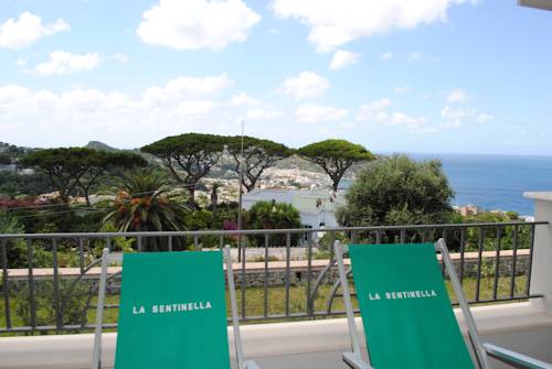 Casamicciola Terme Italien Last-Minute-Rabattcode Booking.com