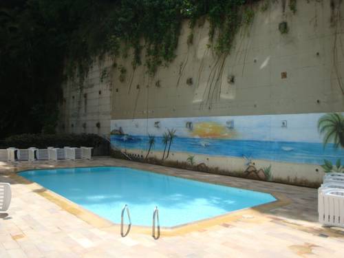 Rio de Janeiro, Rio de Janeiro) Brasil Último Minuto Código de Descuento Booking.com