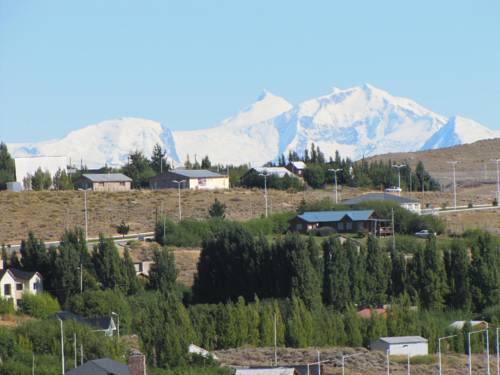 El Calafate Argentina Last Minute Discount Code Booking.com