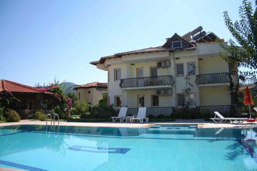 Dalyan (Mugla) Turquie Code de réduction de dernière minute Booking.com