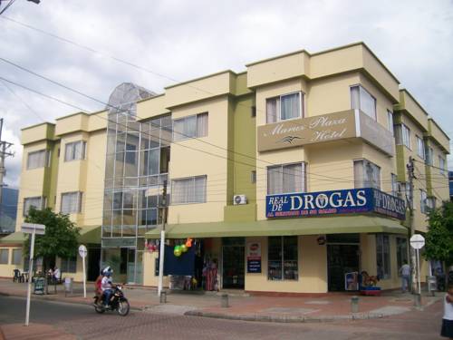 Melgar Colombia Laatste minuut Kortingscode Booking.com